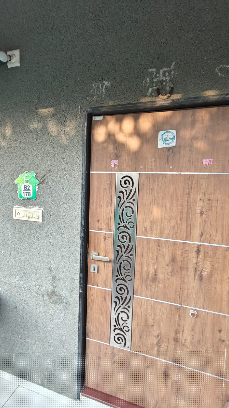 Bank of Baroda Auctions for Residential property in Bharuch, Gujarat image 2 of 6 in Ankleshwar, Bharuch | Bank of Baroda auction property