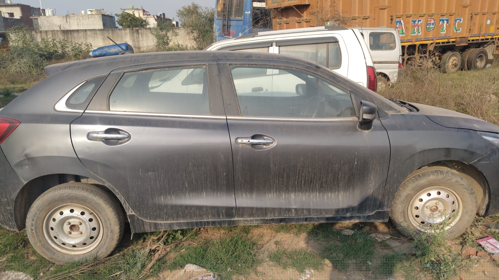 State Bank of India Auctions for Vehicle Auctions property in Meerut, Uttar Pradesh image 3 of 3 in Meerut, Meerut | State Bank of India auction property