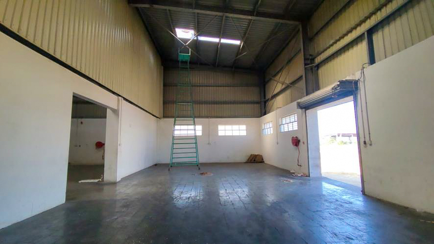 Punjab National Bank Auctions for Industrials property in Solapur, Maharashtra image 18 of 25 in Chincholi MIDC, Solapur | Punjab National Bank auction property