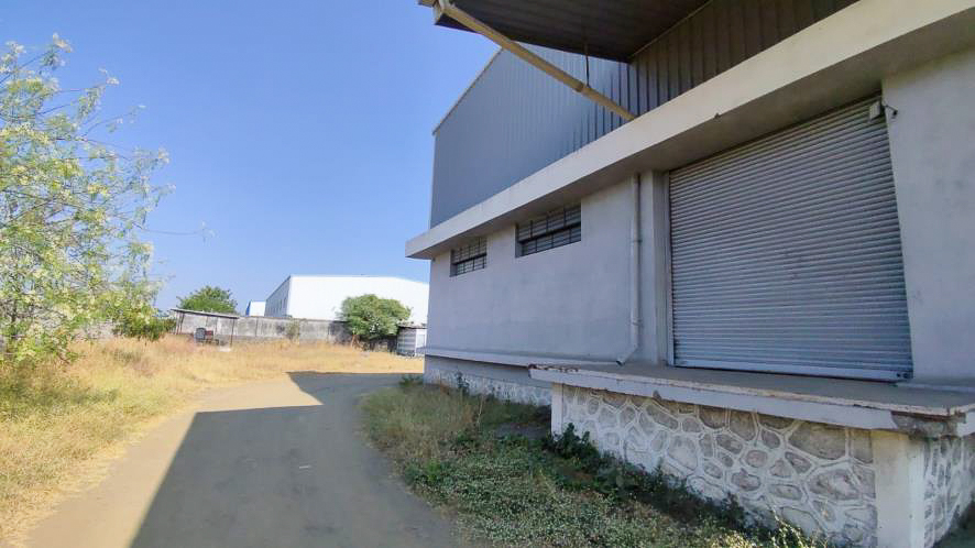 Punjab National Bank Auctions for Industrials property in Solapur, Maharashtra image 23 of 25 in Chincholi MIDC, Solapur | Punjab National Bank auction property