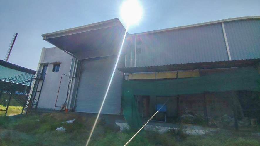 Punjab National Bank Auctions for Industrials property in Solapur, Maharashtra image 25 of 25 in Chincholi MIDC, Solapur | Punjab National Bank auction property