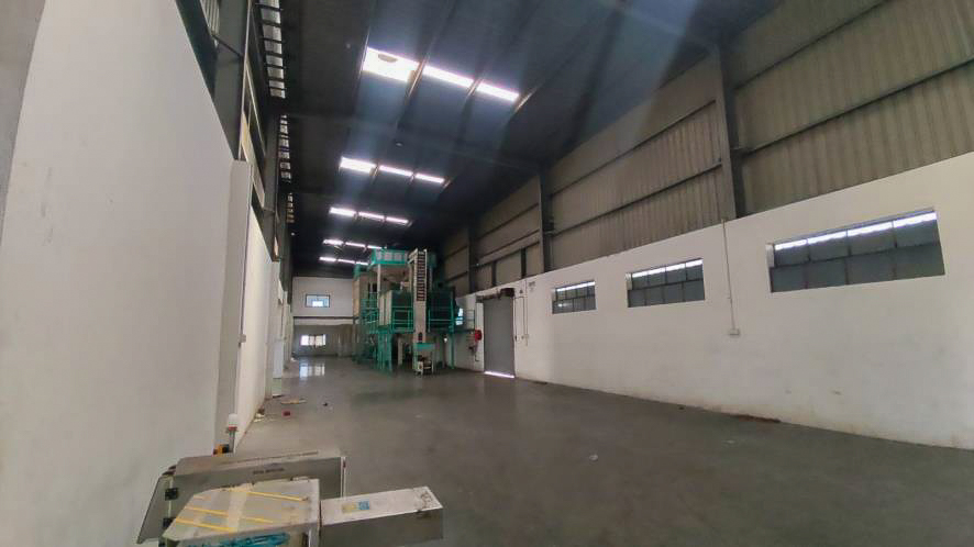 Punjab National Bank Auctions for Industrials property in Solapur, Maharashtra image 8 of 25 in Chincholi MIDC, Solapur | Punjab National Bank auction property