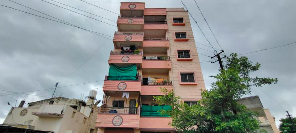 Punjab National Bank Auctions for Residential property in Solapur, Maharashtra image 23 of 38 in Solapur, Solapur | Punjab National Bank auction property