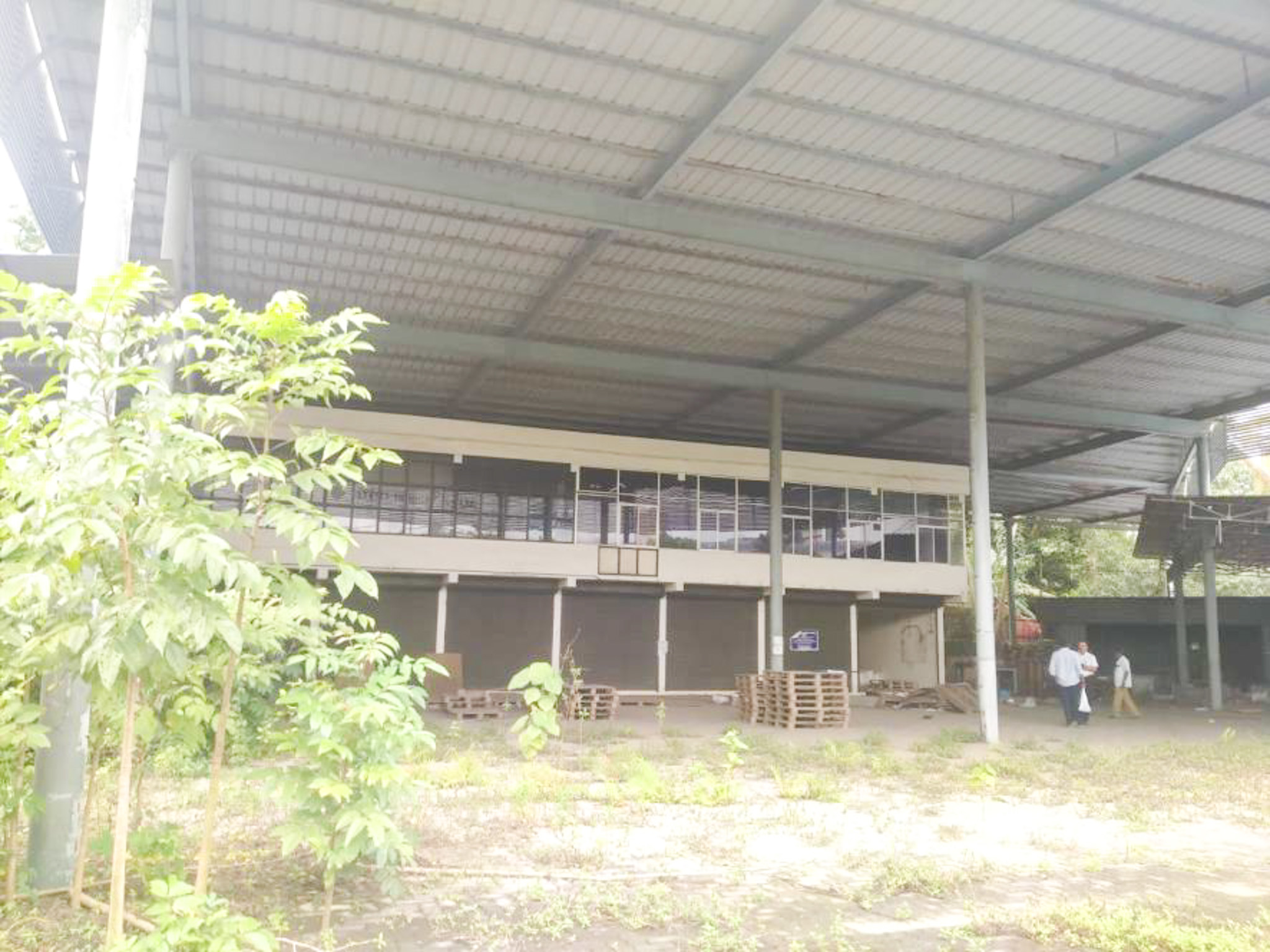 State Bank of India Auctions for Commercial property in Ernakulam, Kerala image 4 of 7 in Angamaly, Ernakulam | State Bank of India auction property