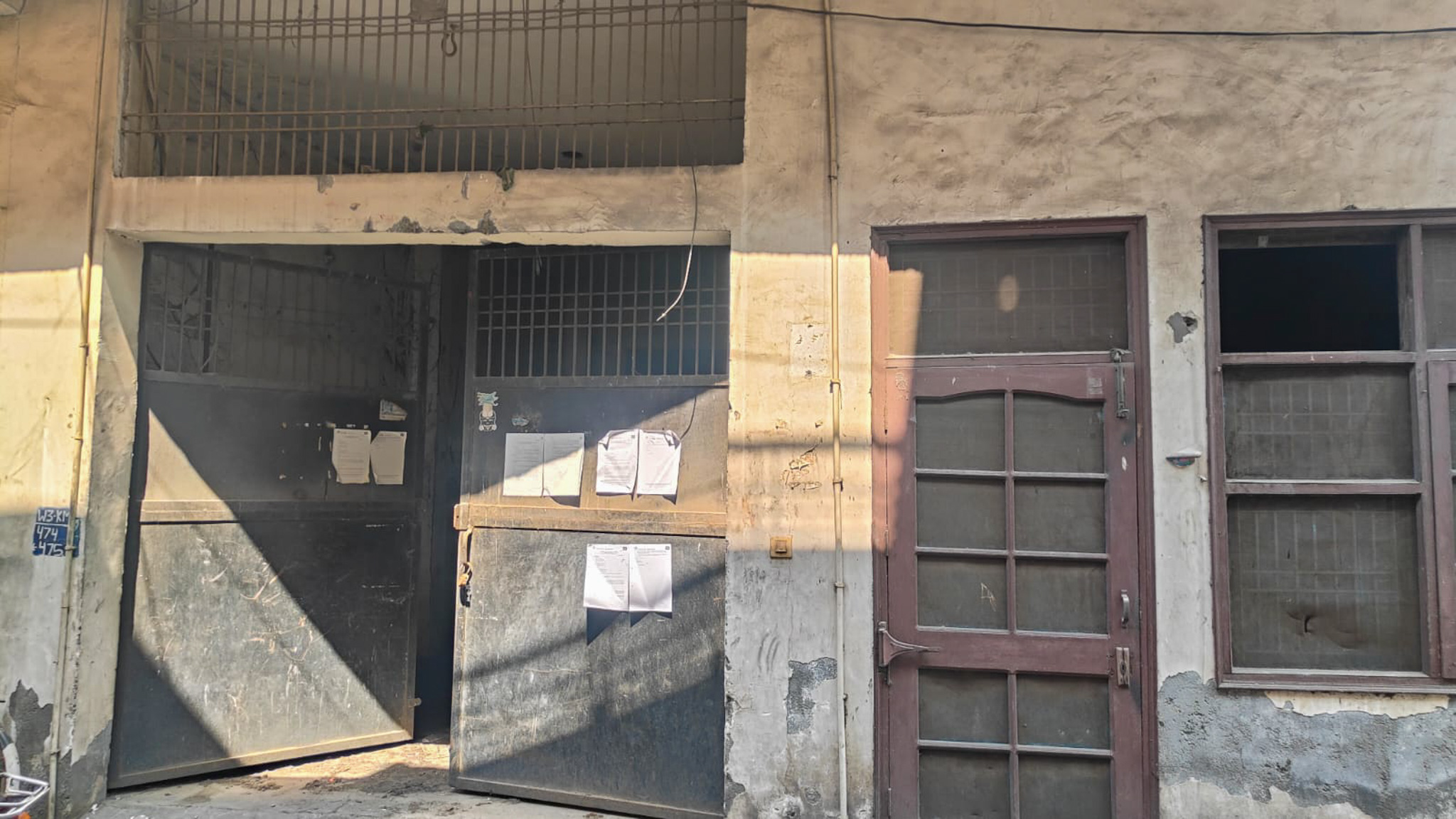 Bank of Baroda Auctions for Residential property in Yamunanagar, Haryana image 7 of 10 in Buria, Yamunanagar | Bank of Baroda auction property