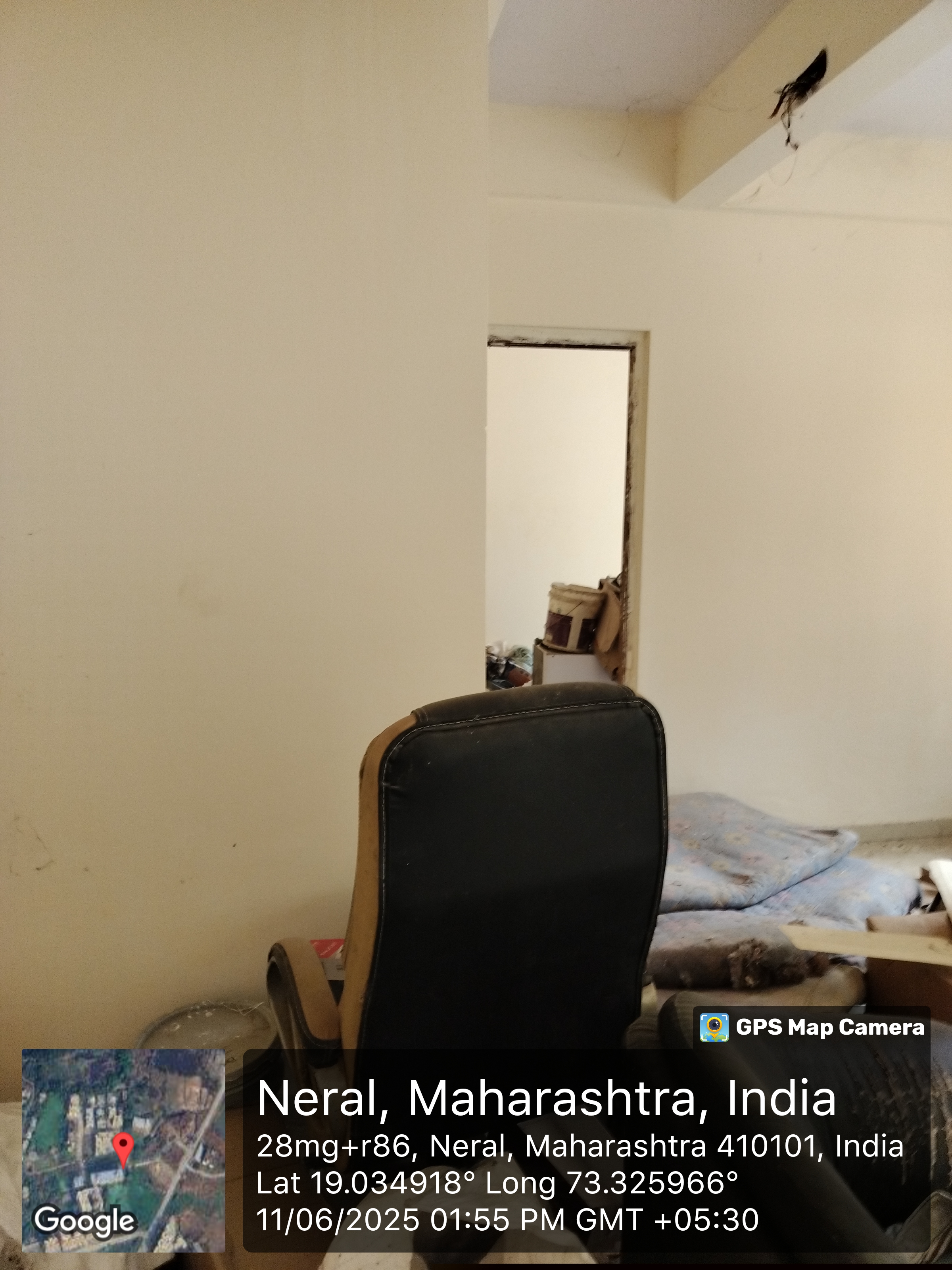 Punjab National Bank Auctions for Residential property in Raigad, Maharashtra image 2 of 4 in Matheran, Raigad | Punjab National Bank auction property