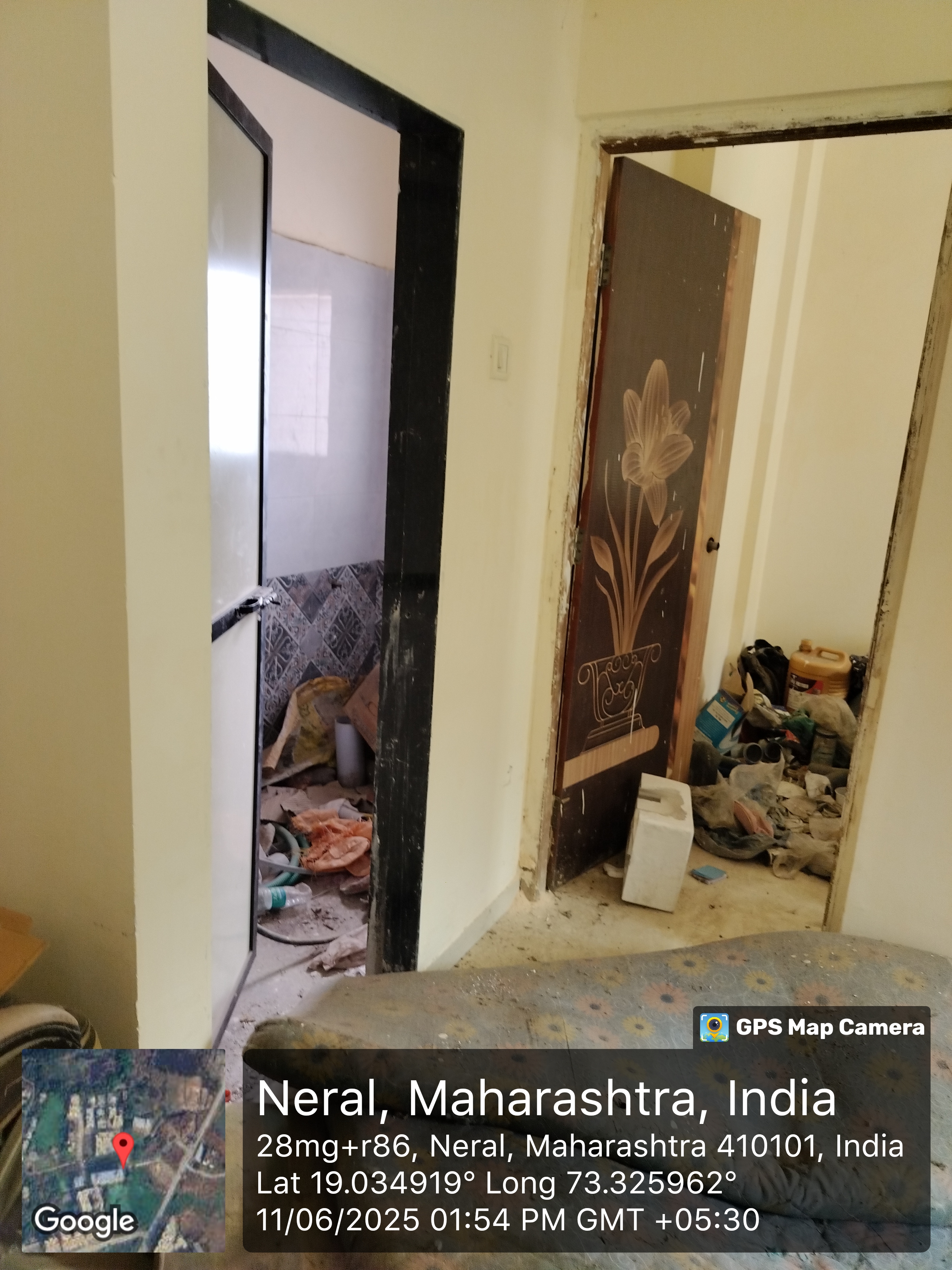 Punjab National Bank Auctions for Residential property in Raigad, Maharashtra image 3 of 4 in Matheran, Raigad | Punjab National Bank auction property