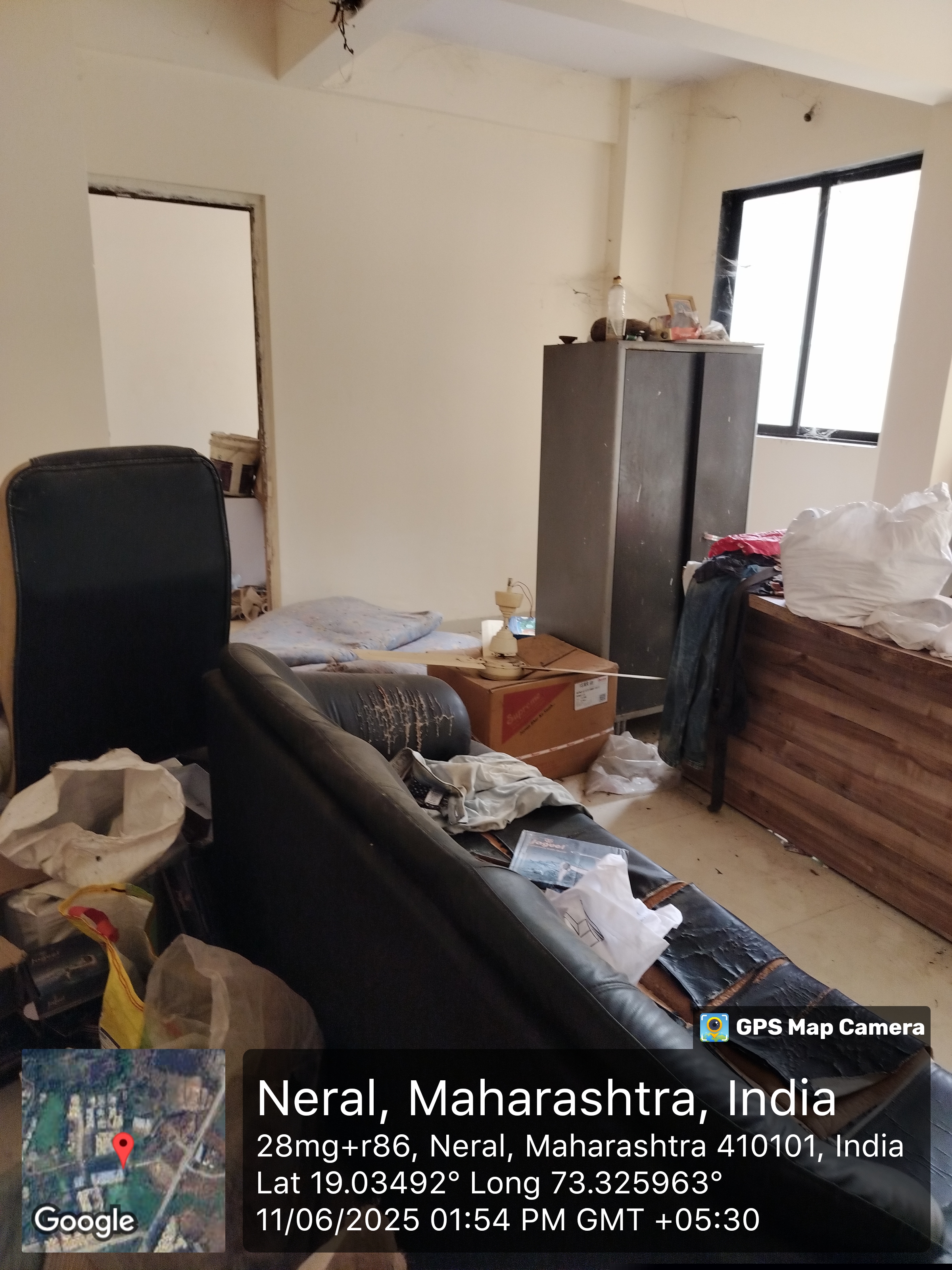Punjab National Bank Auctions for Residential property in Raigad, Maharashtra image 4 of 4 in Matheran, Raigad | Punjab National Bank auction property