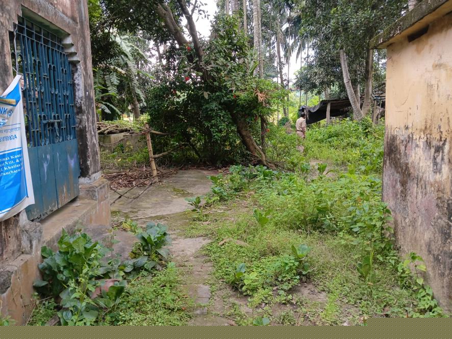 Canara Bank Auctions for Residential property in Nadia, West Bengal image 14 of 15 in Badkulla, Nadia | Canara Bank auction property
