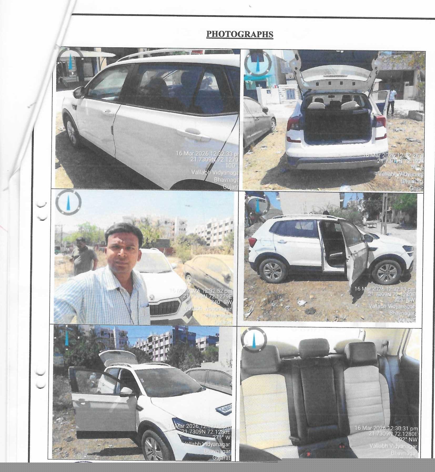 State Bank of India Auctions for Vehicle Auctions property in Bhavnagar, Gujarat image 2 of 4 in Bhavnagar, Bhavnagar | State Bank of India auction property