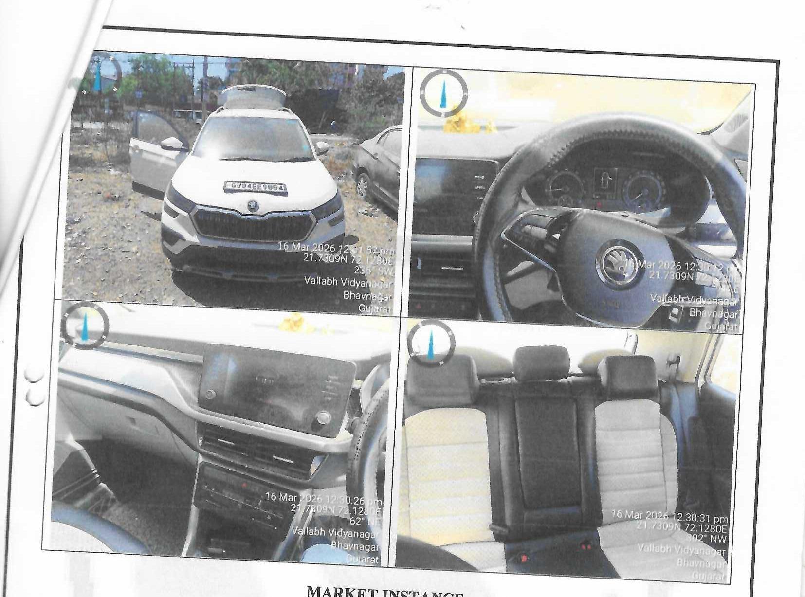 State Bank of India Auctions for Vehicle Auctions property in Bhavnagar, Gujarat image 3 of 4 in Bhavnagar, Bhavnagar | State Bank of India auction property