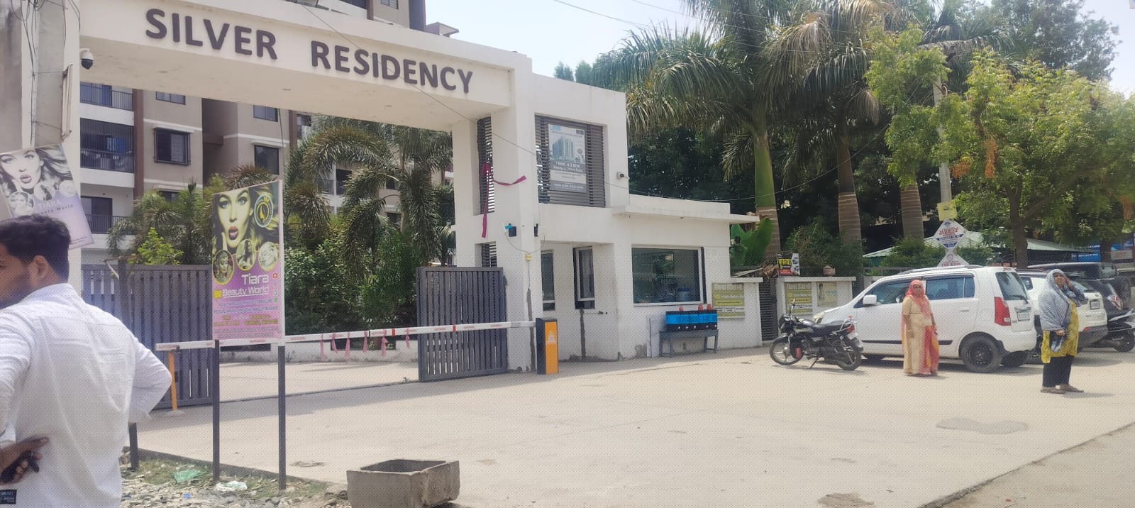 Canara Bank Auctions for Residential property in Udaipur, Rajasthan image 3 of 11 in Udaipur, Udaipur | Canara Bank auction property