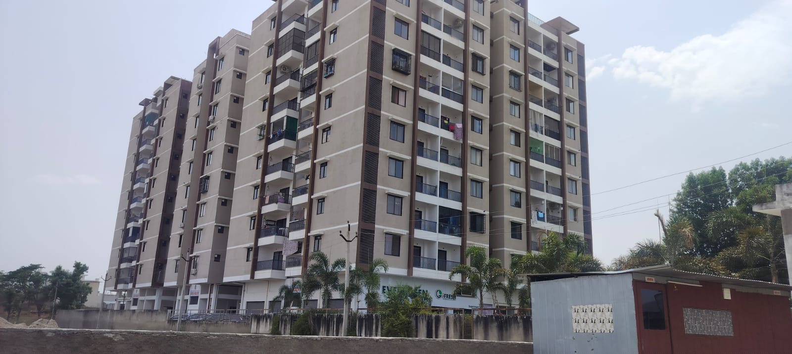 Canara Bank Auctions for Residential property in Udaipur, Rajasthan image 4 of 11 in Udaipur, Udaipur | Canara Bank auction property