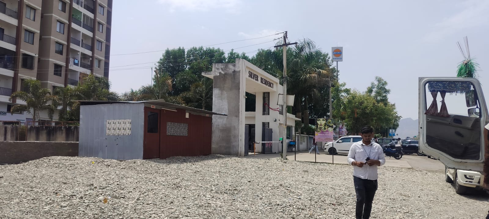 Canara Bank Auctions for Residential property in Udaipur, Rajasthan image 9 of 11 in Udaipur, Udaipur | Canara Bank auction property