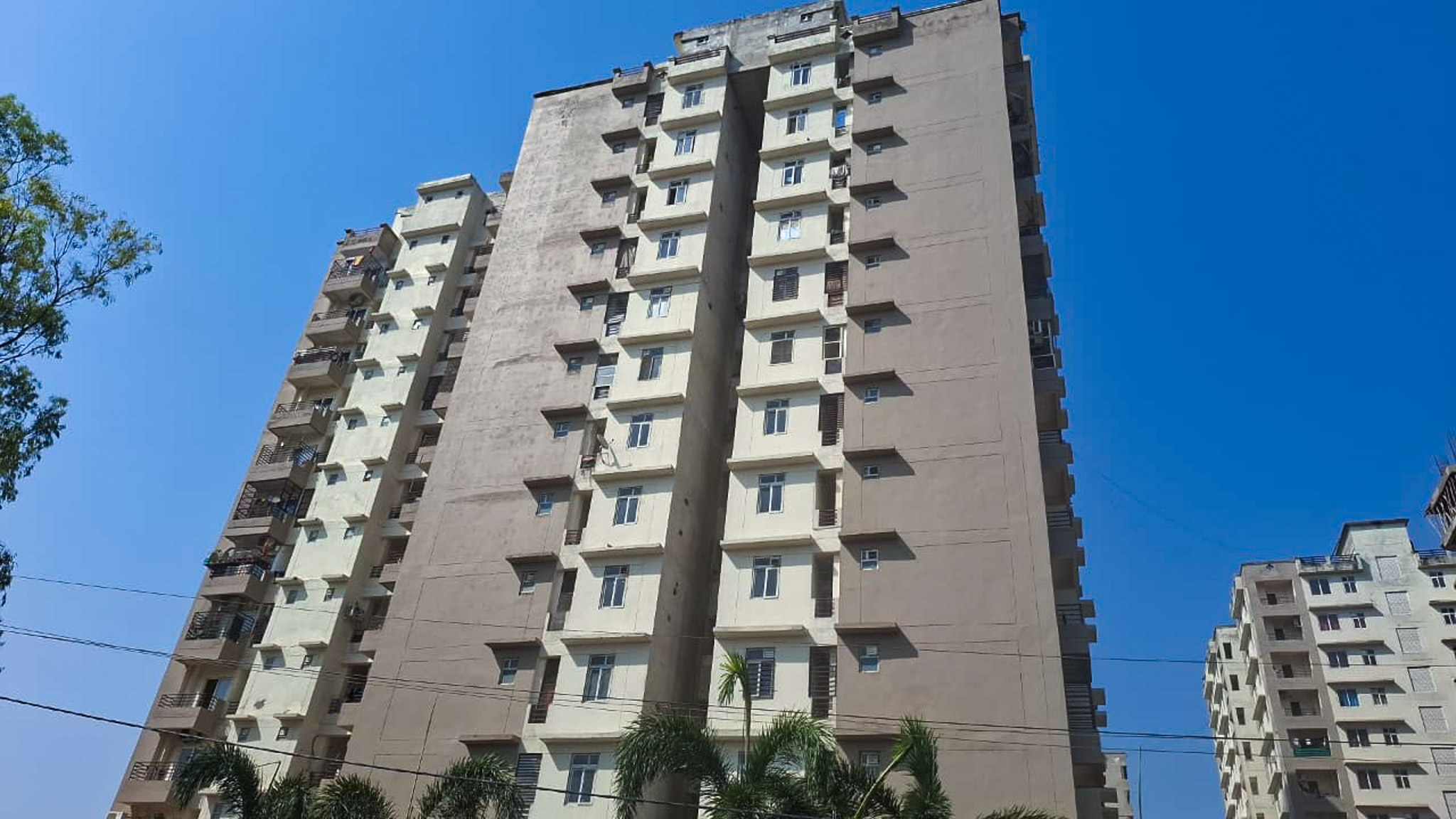 Canara Bank Auctions for Residential property in Lucknow, Uttar Pradesh image 4 of 22 in Lucknow, Lucknow | Canara Bank auction property