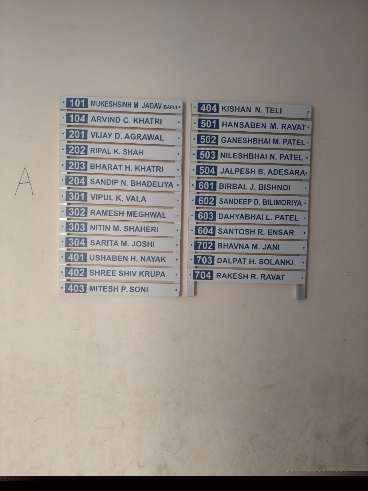 Bank of Baroda Auctions for Residential property in Ahmedabad, Gujarat image 6 of 7 in Ahmedabad, Ahmedabad | Bank of Baroda auction property