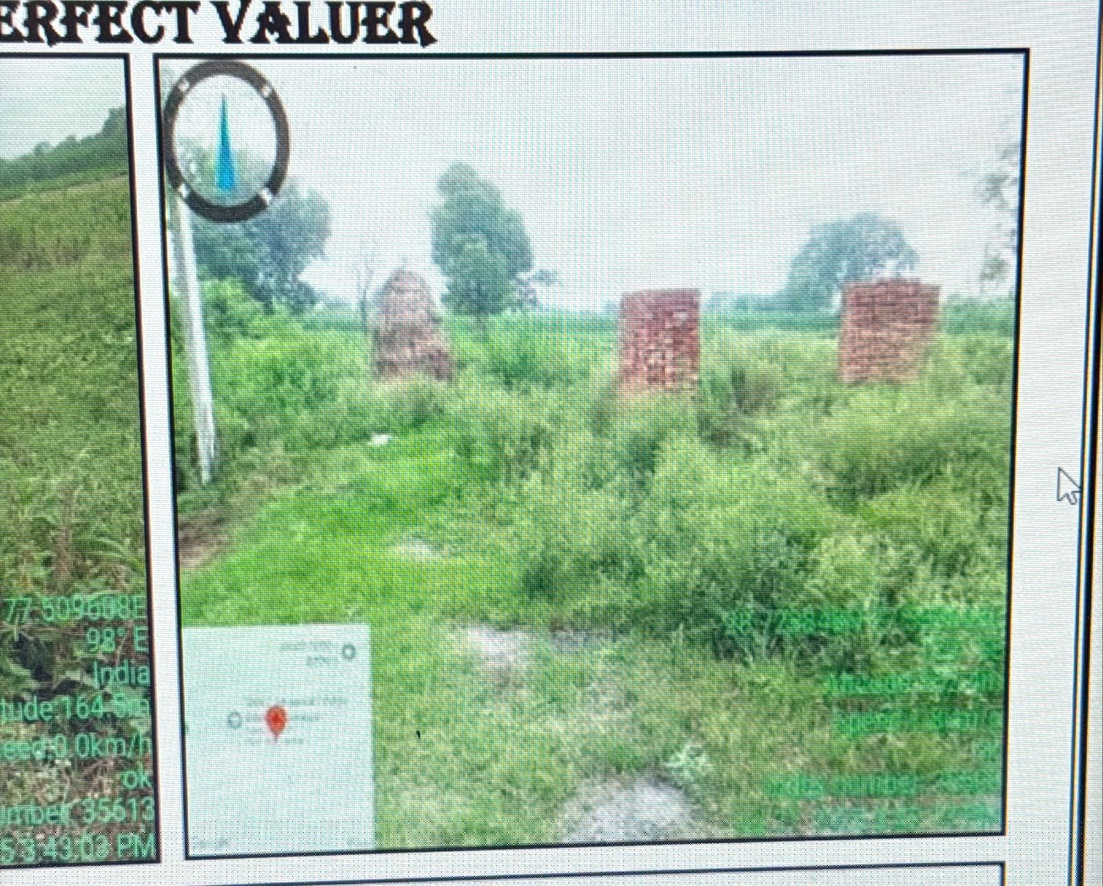 Bank of Maharashtra Auctions for Residential property in Ghaziabad, Uttar Pradesh image 2 of 2 in Ghaziabad, Ghaziabad | Bank of Maharashtra auction property