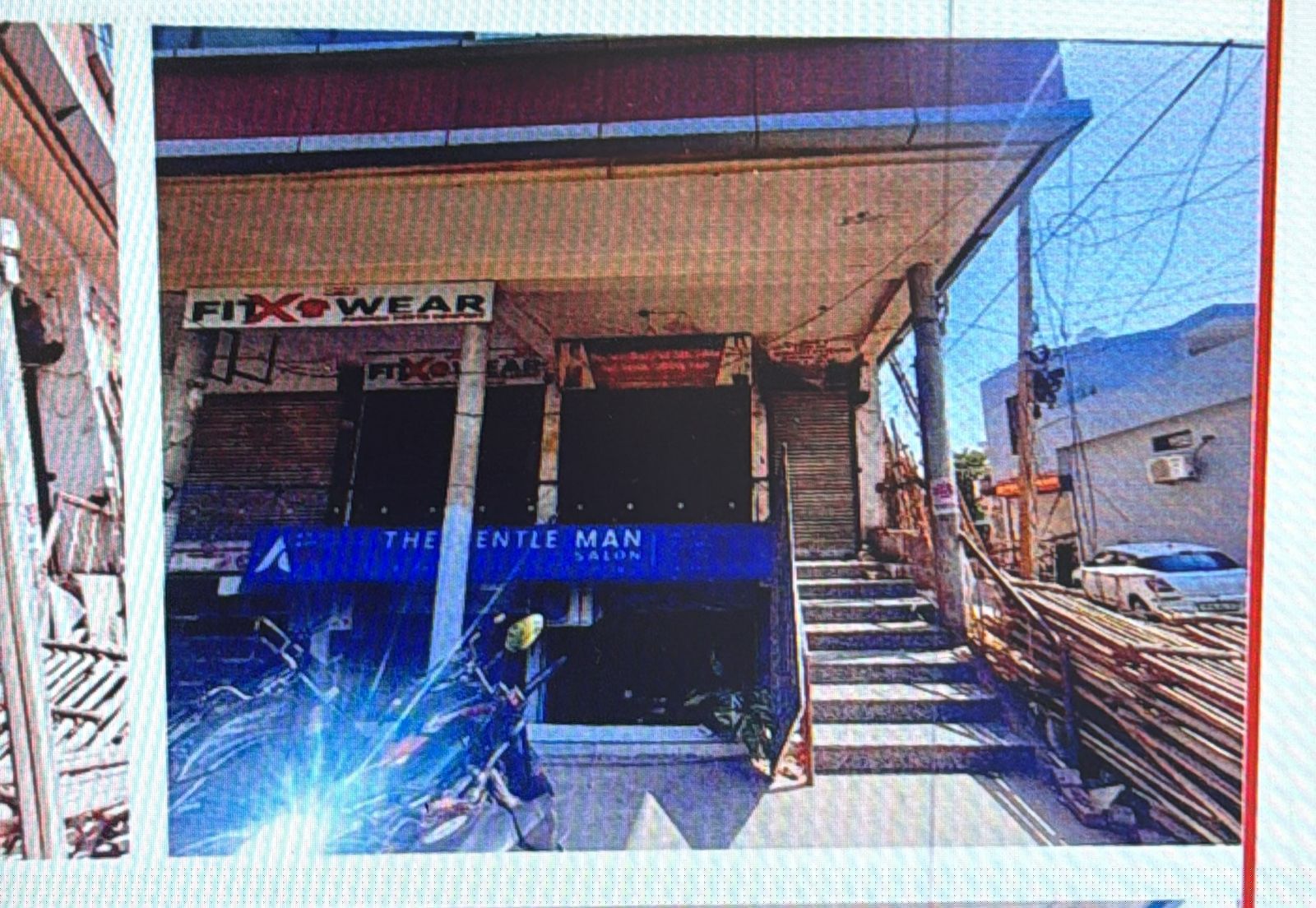 Bank of Maharashtra Auctions for Commercial property in Agra, Uttar Pradesh image 2 of 2 in Agra, Agra | Bank of Maharashtra auction property