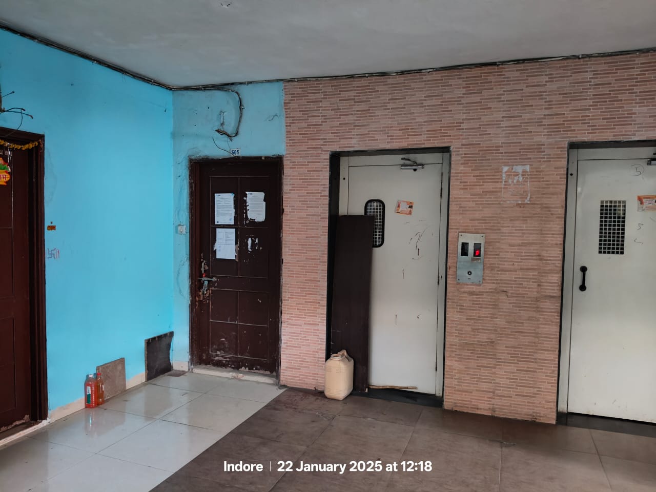 State Bank of India Auctions for Residential property in Indore, Madhya Pradesh image 3 of 3 in Bhicholi Hapsi, Indore | State Bank of India auction property