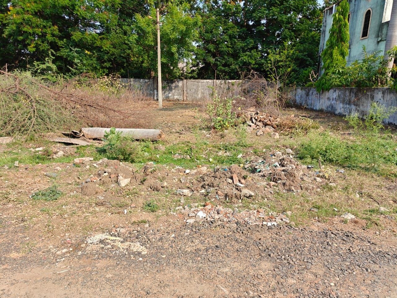 Bank of India Auctions for Residential property in Chandrapur, Maharashtra image 9 of 12 in Gondpipri, Chandrapur | Bank of India auction property