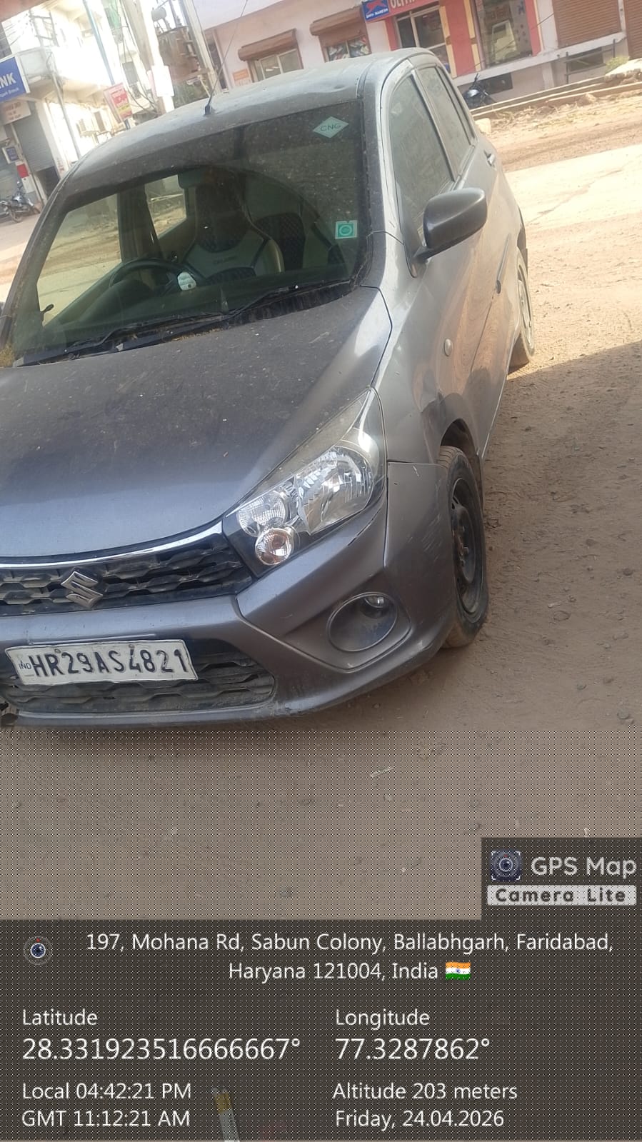 Bank of Baroda Auctions for undefined property in Faridabad, Haryana image 2 of 5 in Faridabad, Faridabad | Bank of Baroda auction property