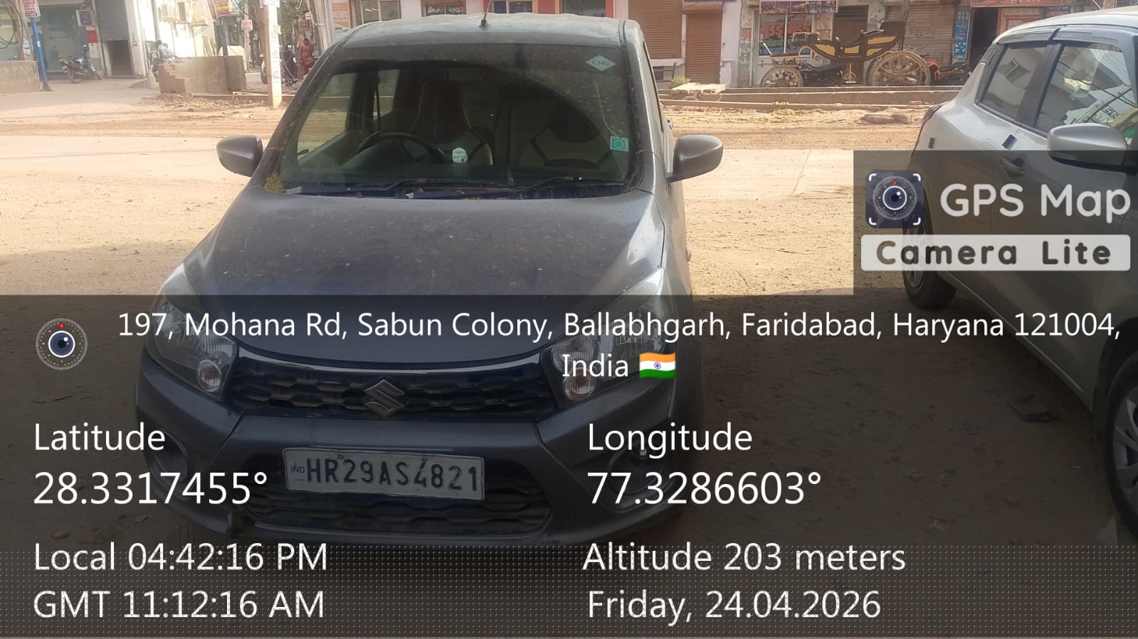 Bank of Baroda Auctions for undefined property in Faridabad, Haryana image 4 of 5 in Faridabad, Faridabad | Bank of Baroda auction property