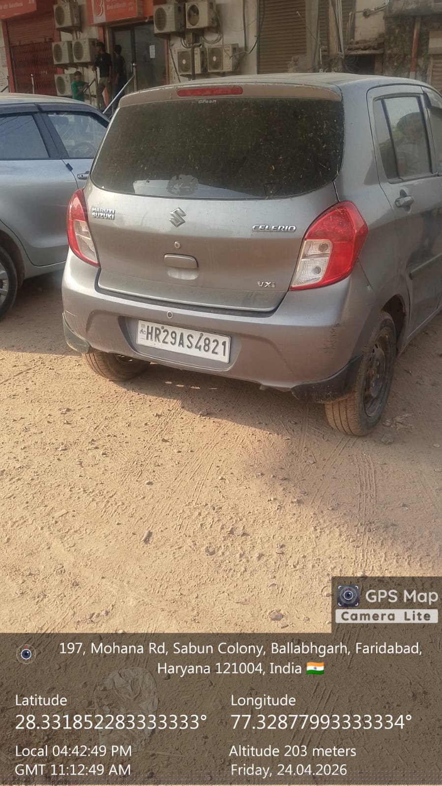 Bank of Baroda Auctions for undefined property in Faridabad, Haryana image 5 of 5 in Faridabad, Faridabad | Bank of Baroda auction property