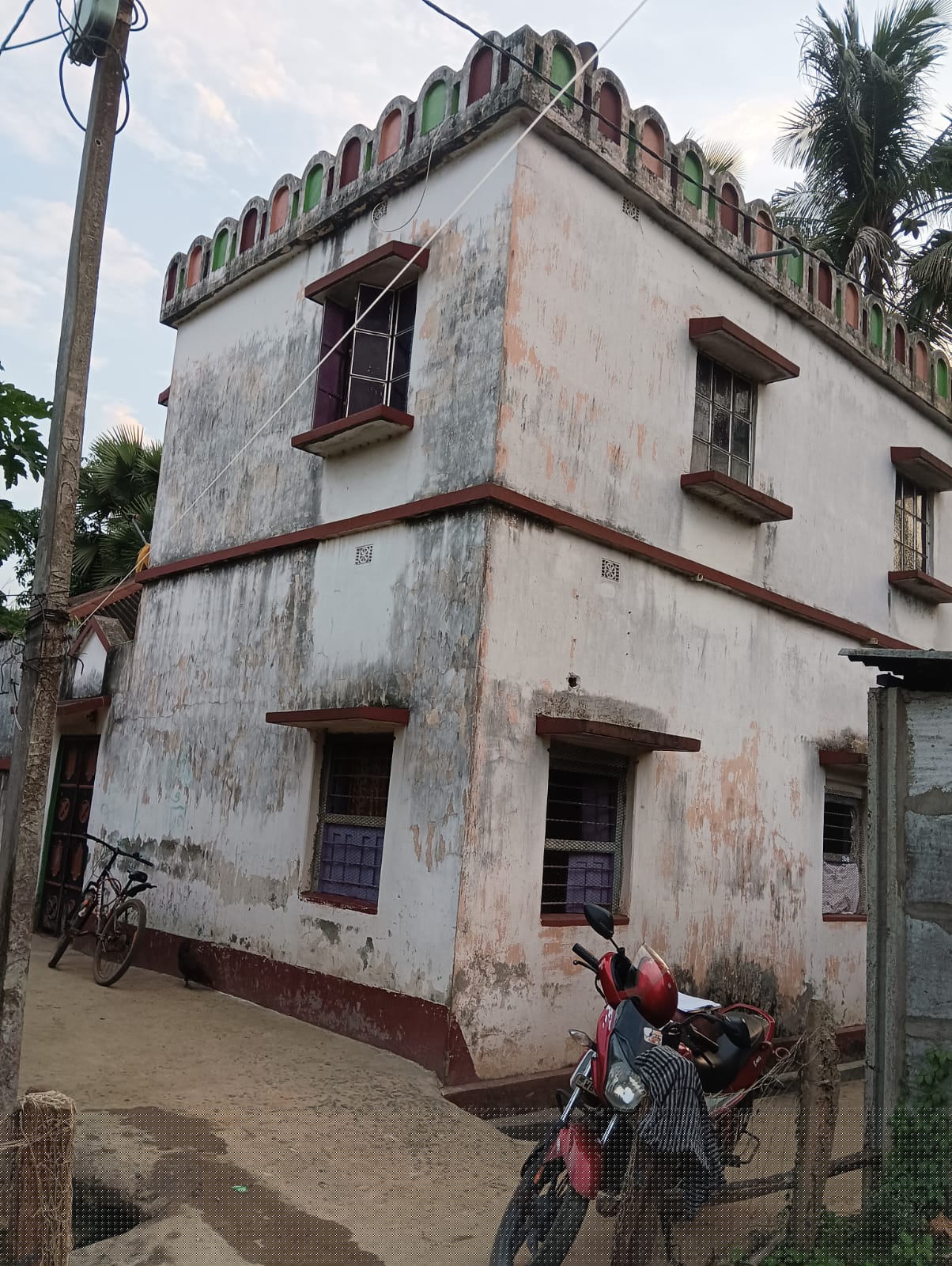 Punjab National Bank Auctions for Residential property in Purba Bardhaman, West Bengal image 2 of 7 in Burdwan, Purba Bardhaman | Punjab National Bank auction property