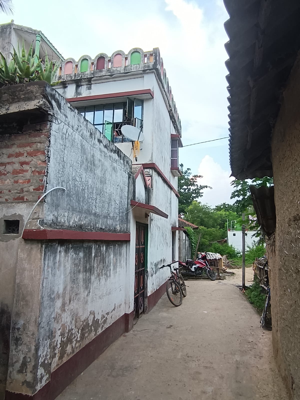 Punjab National Bank Auctions for Residential property in Purba Bardhaman, West Bengal image 4 of 7 in Burdwan, Purba Bardhaman | Punjab National Bank auction property