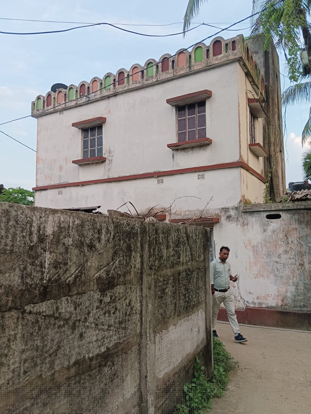 Punjab National Bank Auctions for Residential property in Purba Bardhaman, West Bengal image 5 of 7 in Burdwan, Purba Bardhaman | Punjab National Bank auction property