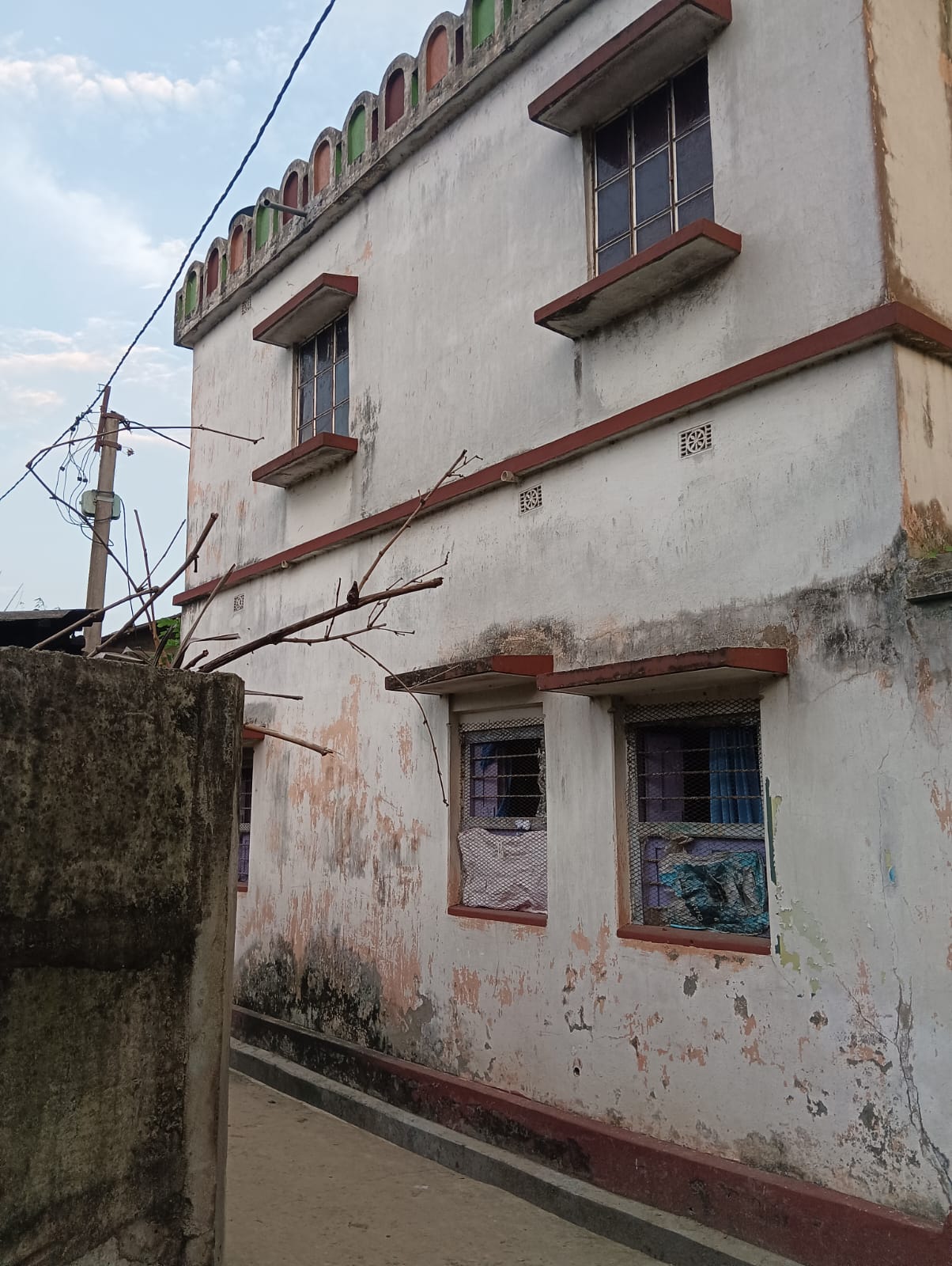 Punjab National Bank Auctions for Residential property in Purba Bardhaman, West Bengal image 6 of 7 in Burdwan, Purba Bardhaman | Punjab National Bank auction property