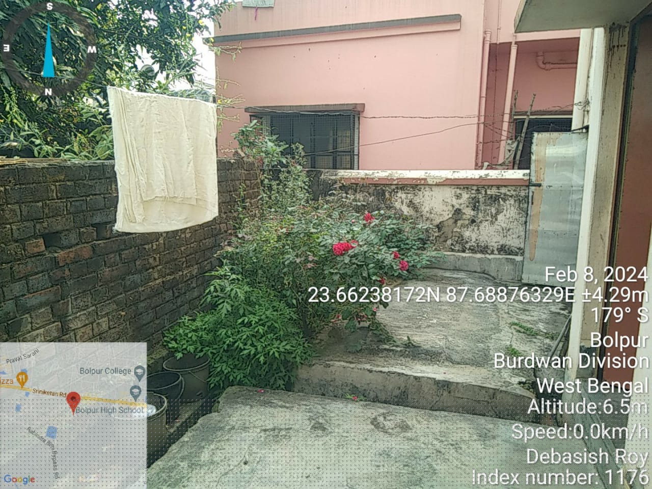 Punjab National Bank Auctions for Residential property in Birbhum, West Bengal image 7 of 10 in Bolpur, Birbhum | Punjab National Bank auction property