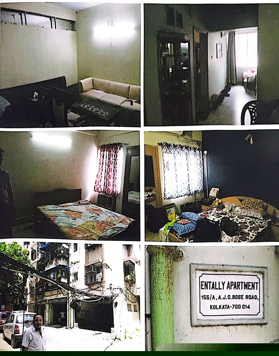 Indian Bank Auctions for Residential property in Kolkata, West Bengal image 2 of 2 in Kolkata, Kolkata | Indian Bank auction property