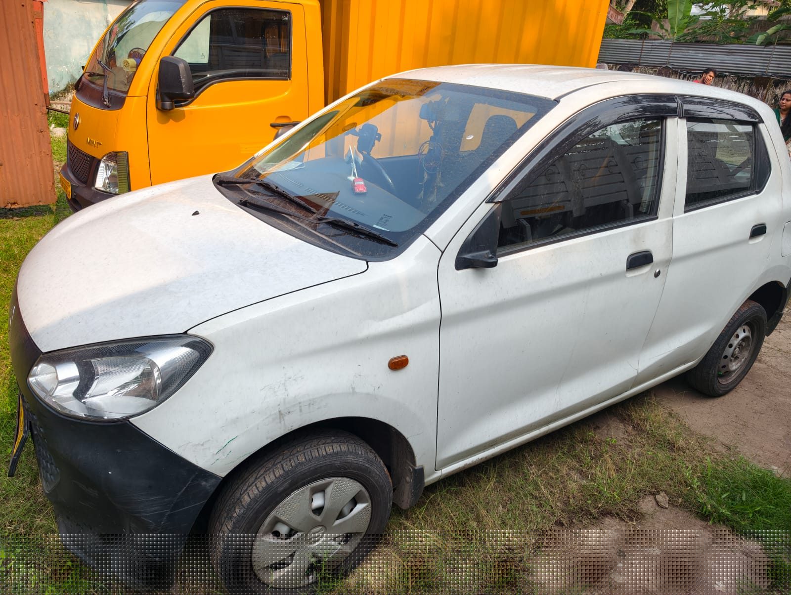 Bank of Baroda Auctions for Vehicle Auctions property in Ernakulam, Kerala image 2 of 4 in Kochi, Ernakulam | Bank of Baroda auction property