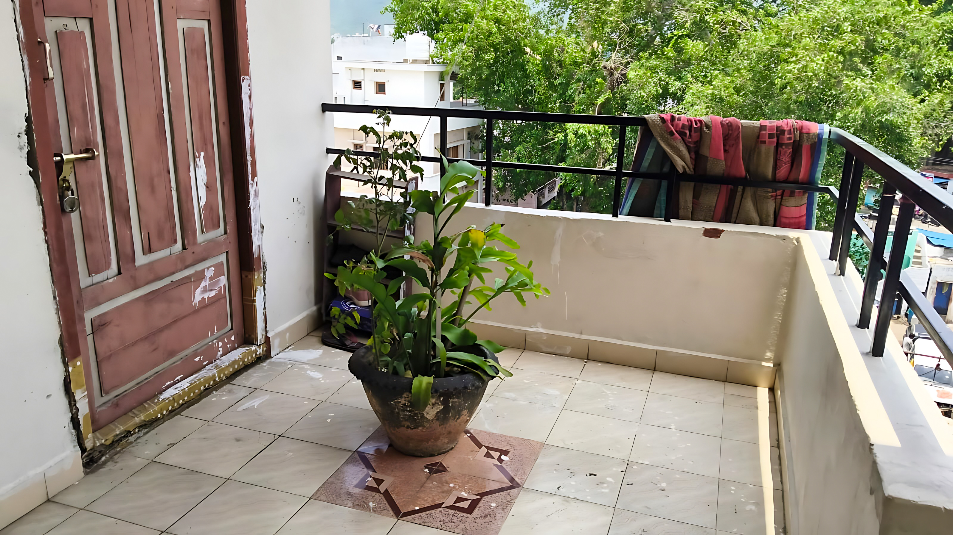 Bank of Baroda Auctions for Residential property in Vizianagaram, Andhra Pradesh image 5 of 21 in Gajularega, Vizianagaram | Bank of Baroda auction property