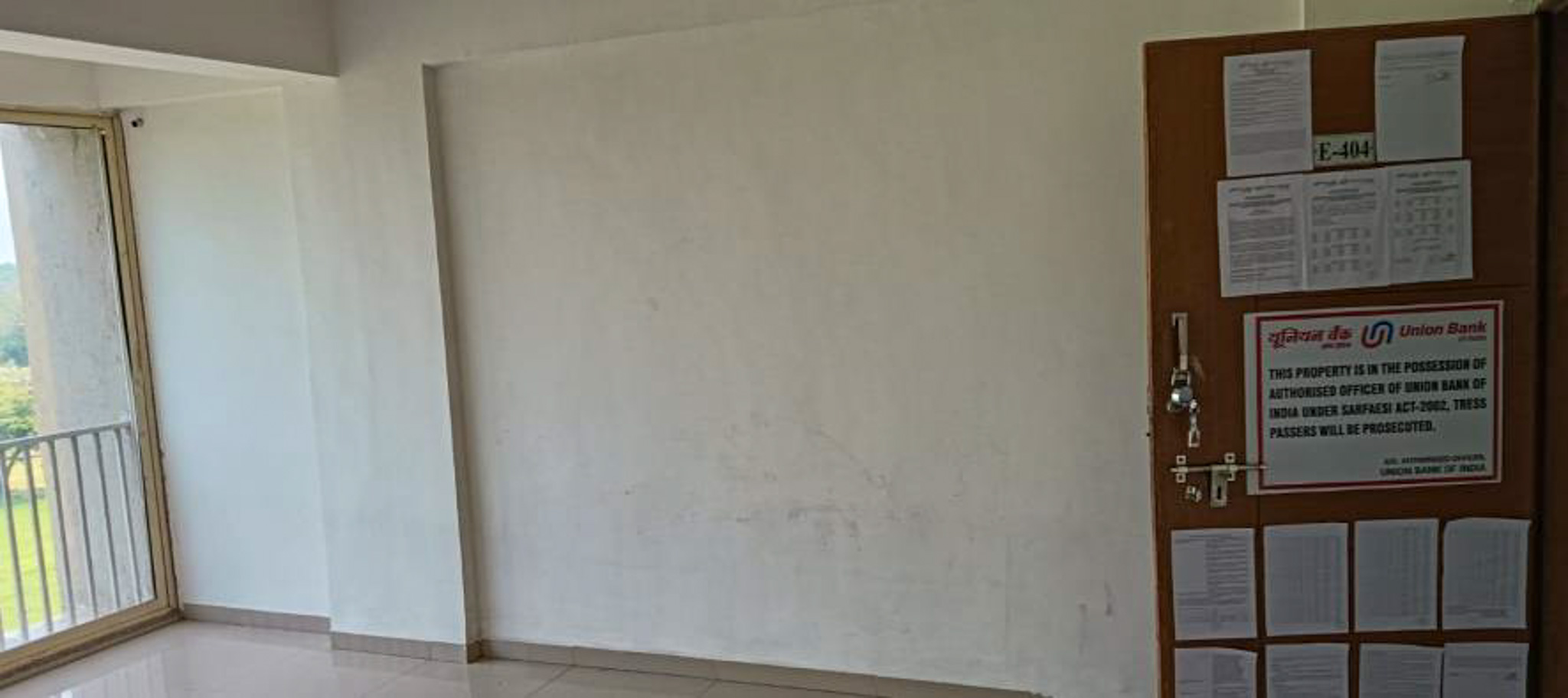 Union Bank of India Auctions for Residential property in Gandhinagar, Gujarat image 18 of 21 in Gandhinagar., Gandhinagar | Union Bank of India auction property