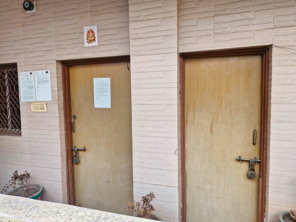 Bank of Baroda Auctions for Residential property in Ahmedabad, Gujarat image 5 of 6 in Ahmedabad, Ahmedabad | Bank of Baroda auction property