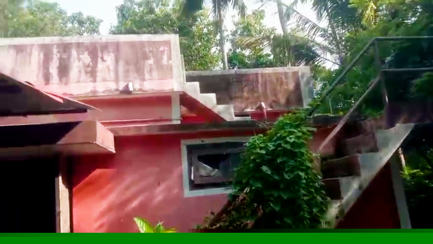 State Bank of India Auctions for Residential property in Thrissur, Kerala image 2 of 13 in Adat, Thrissur | State Bank of India auction property