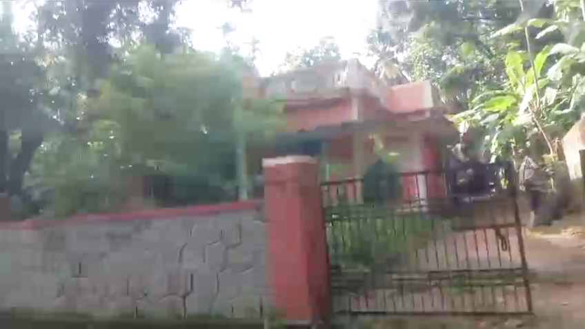 State Bank of India Auctions for Residential property in Thrissur, Kerala image 8 of 13 in Adat, Thrissur | State Bank of India auction property