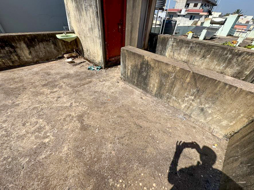 Bank of Baroda Auctions for Residential property in Belgaum, Karnataka image 7 of 11 in Mutga, Belgaum | Bank of Baroda auction property