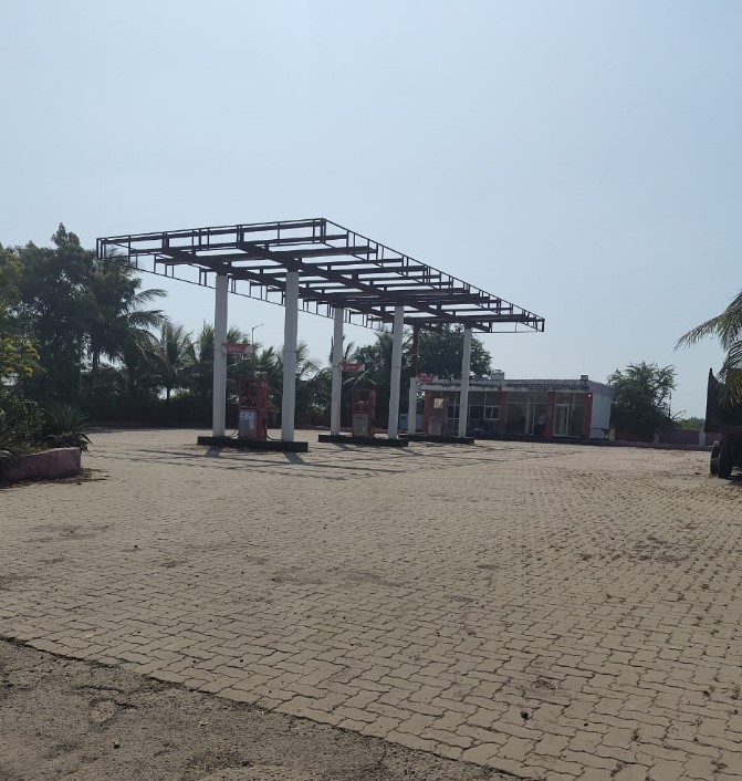 State Bank of India Auctions for Industrials property in Amreli, Gujarat image 2 of 4 in GWC Township Kovaya, Amreli | State Bank of India auction property