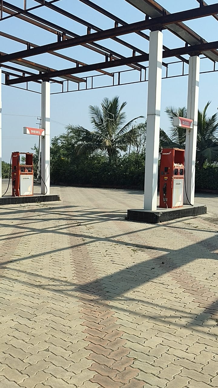 State Bank of India Auctions for Industrials property in Amreli, Gujarat image 3 of 4 in GWC Township Kovaya, Amreli | State Bank of India auction property