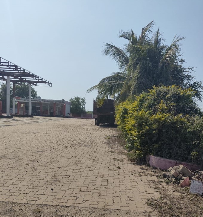 State Bank of India Auctions for Industrials property in Amreli, Gujarat image 4 of 4 in GWC Township Kovaya, Amreli | State Bank of India auction property
