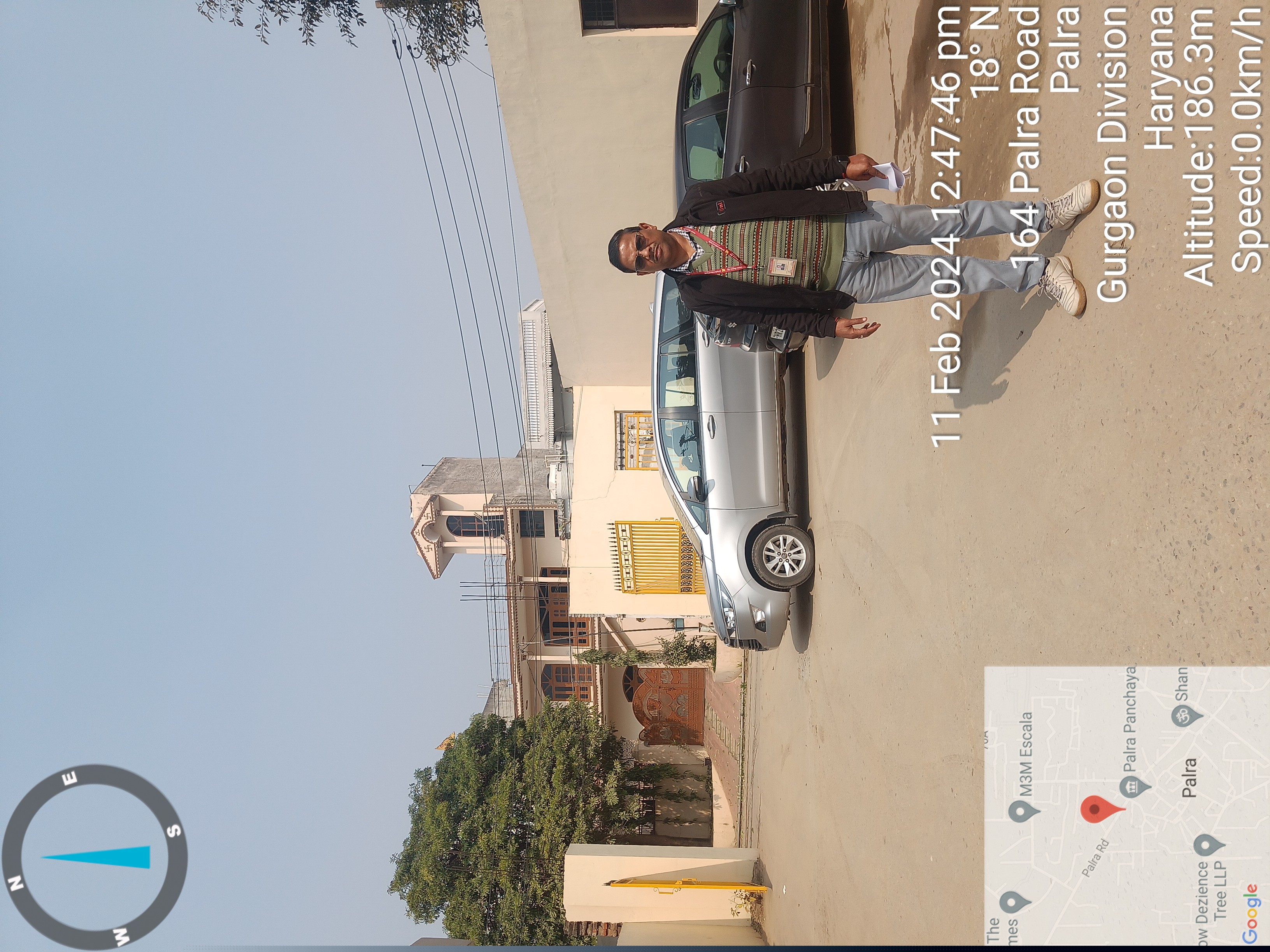 Punjab National Bank Auctions for Residential property in Gurugram, Haryana image 2 of 2 in Gurugram, Gurugram | Punjab National Bank auction property