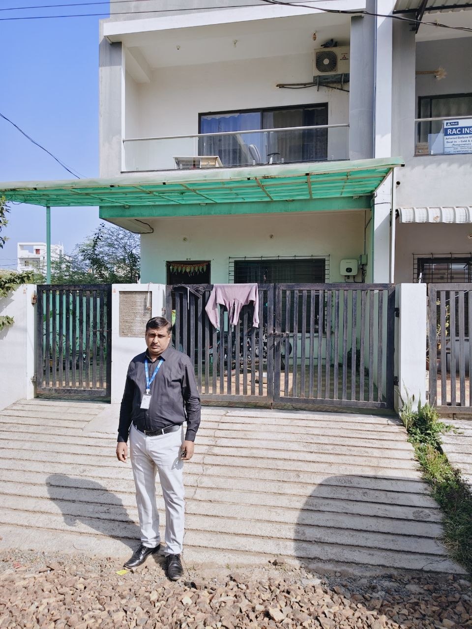 Bank of India Auctions for Residential property in Akola, Maharashtra image 3 of 3 in Akola, Akola | Bank of India auction property