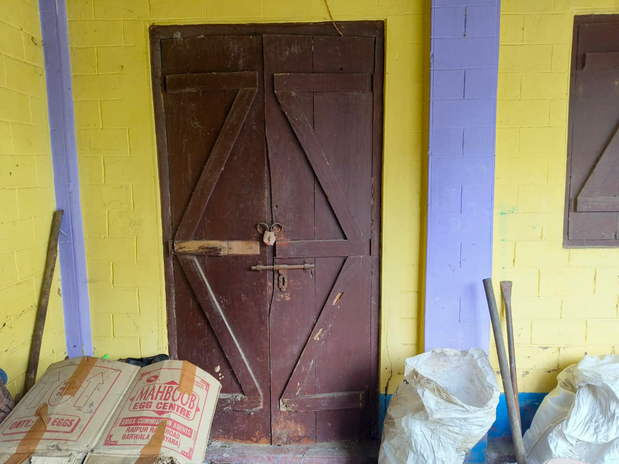 Canara Bank Auctions for Residential property in Dhalai, Tripura image 6 of 20 in Ambassa, Dhalai | Canara Bank auction property