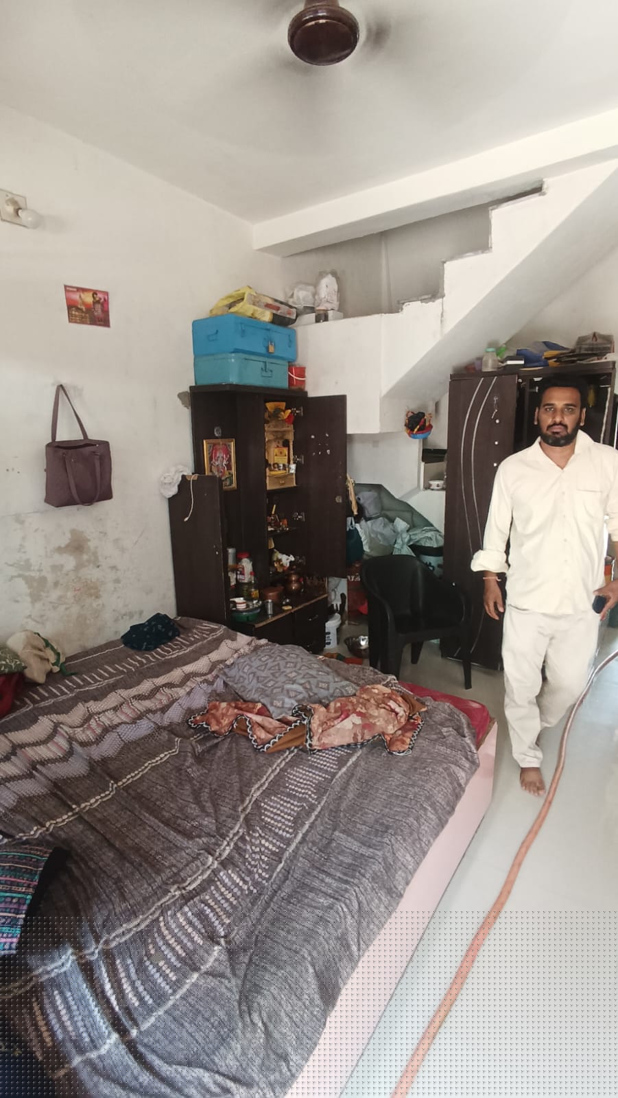Bank of Baroda Auctions for Residential property in Bharuch, Gujarat image 3 of 3 in Bharuch, Bharuch | Bank of Baroda auction property
