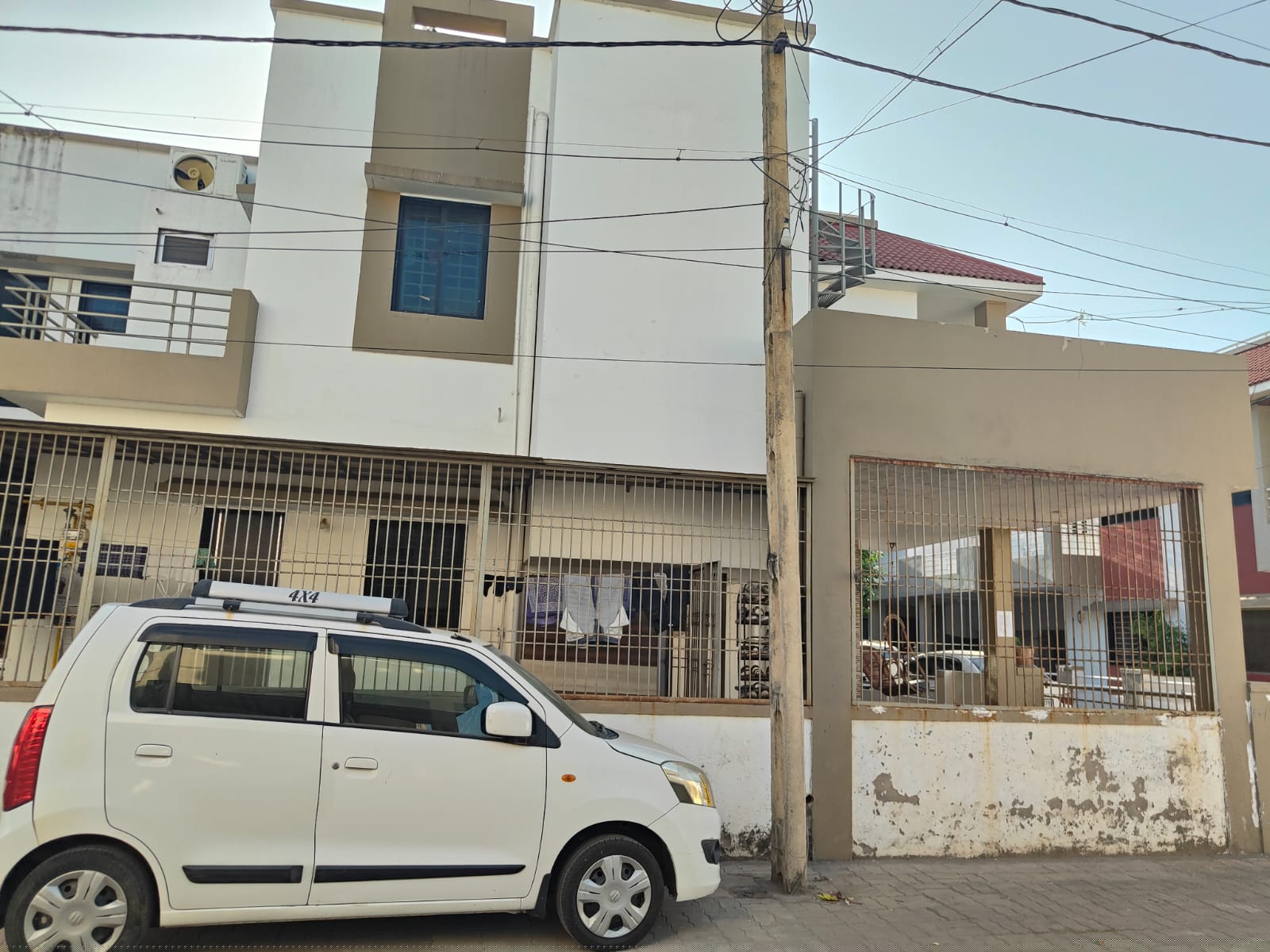 Bank of Baroda Auctions for Residential property in Panchmahal, Gujarat image 2 of 4 in GIDC Halol 2, Panchmahal | Bank of Baroda auction property