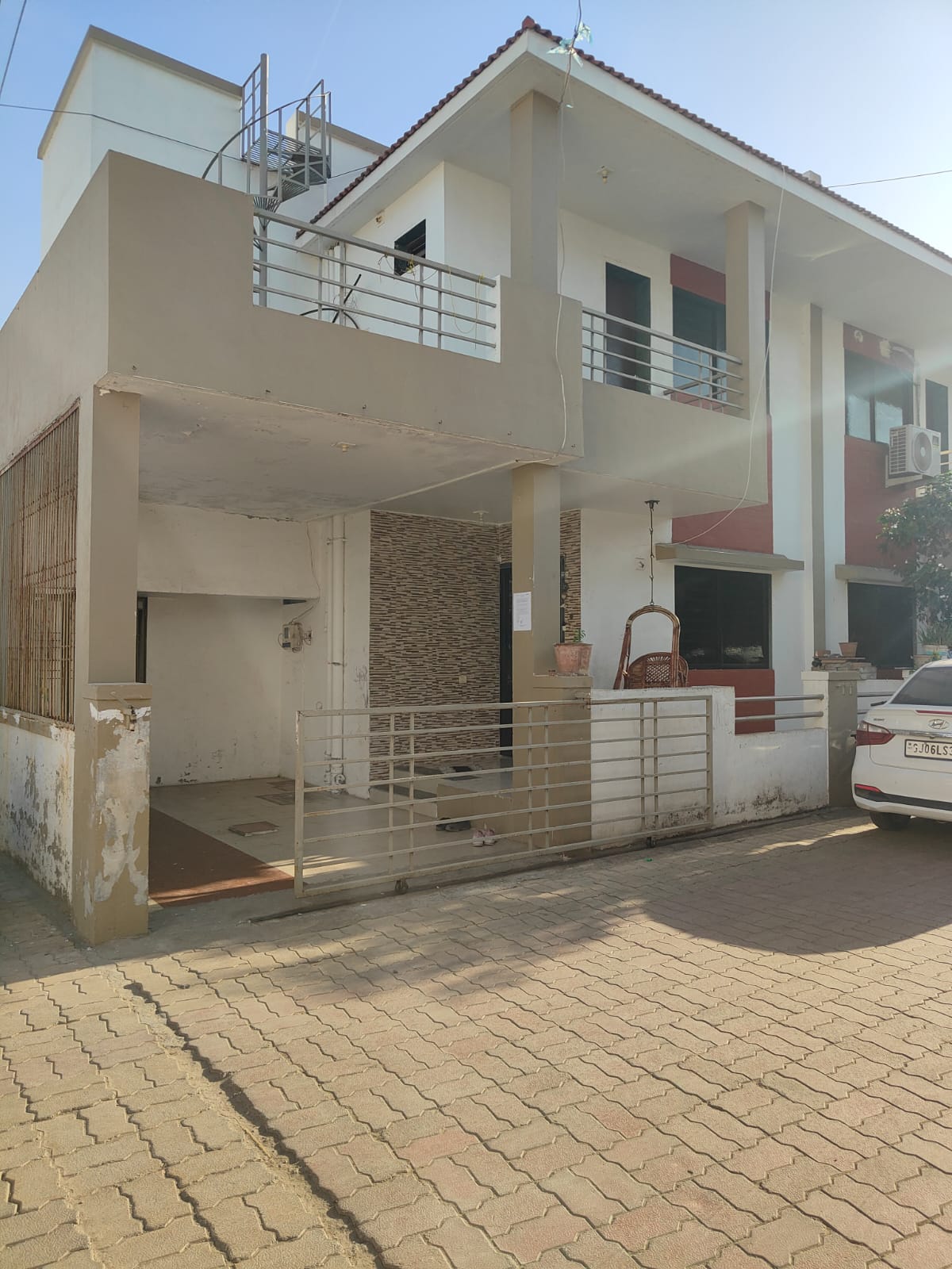 Bank of Baroda Auctions for Residential property in Panchmahal, Gujarat image 4 of 4 in GIDC Halol 2, Panchmahal | Bank of Baroda auction property