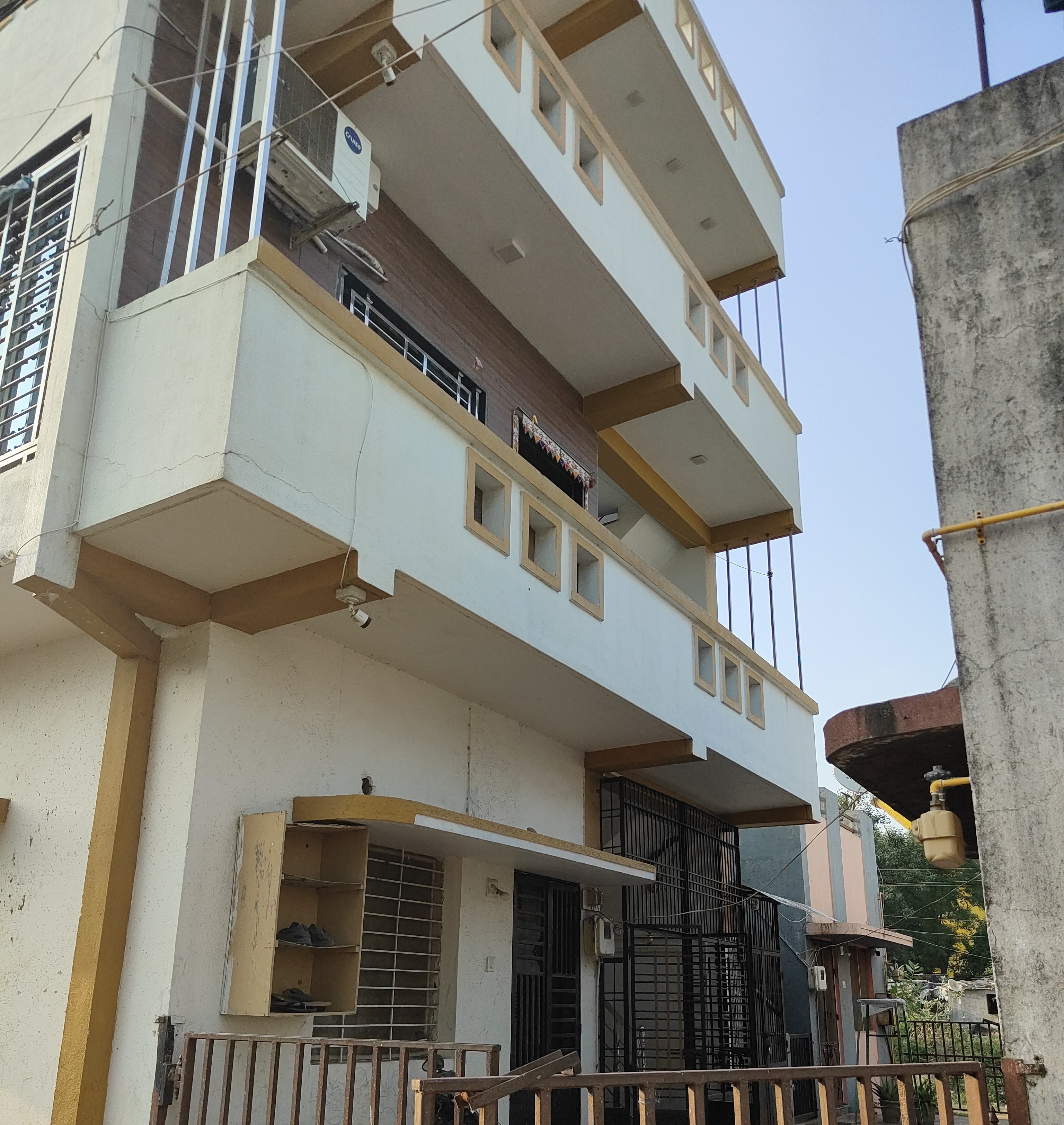 Bank of Baroda Auctions for Residential property in Panchmahal, Gujarat image 2 of 2 in GIDC Halol 2, Panchmahal | Bank of Baroda auction property